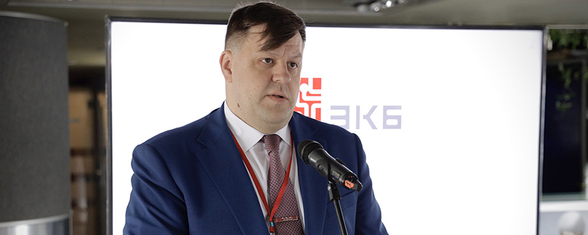 IX Всероссийская научно-техническая конференция «ЭКБ-2020» АО ТЕСТПРИБОР