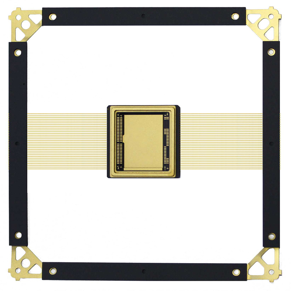 Корпус МК 4165.64-1