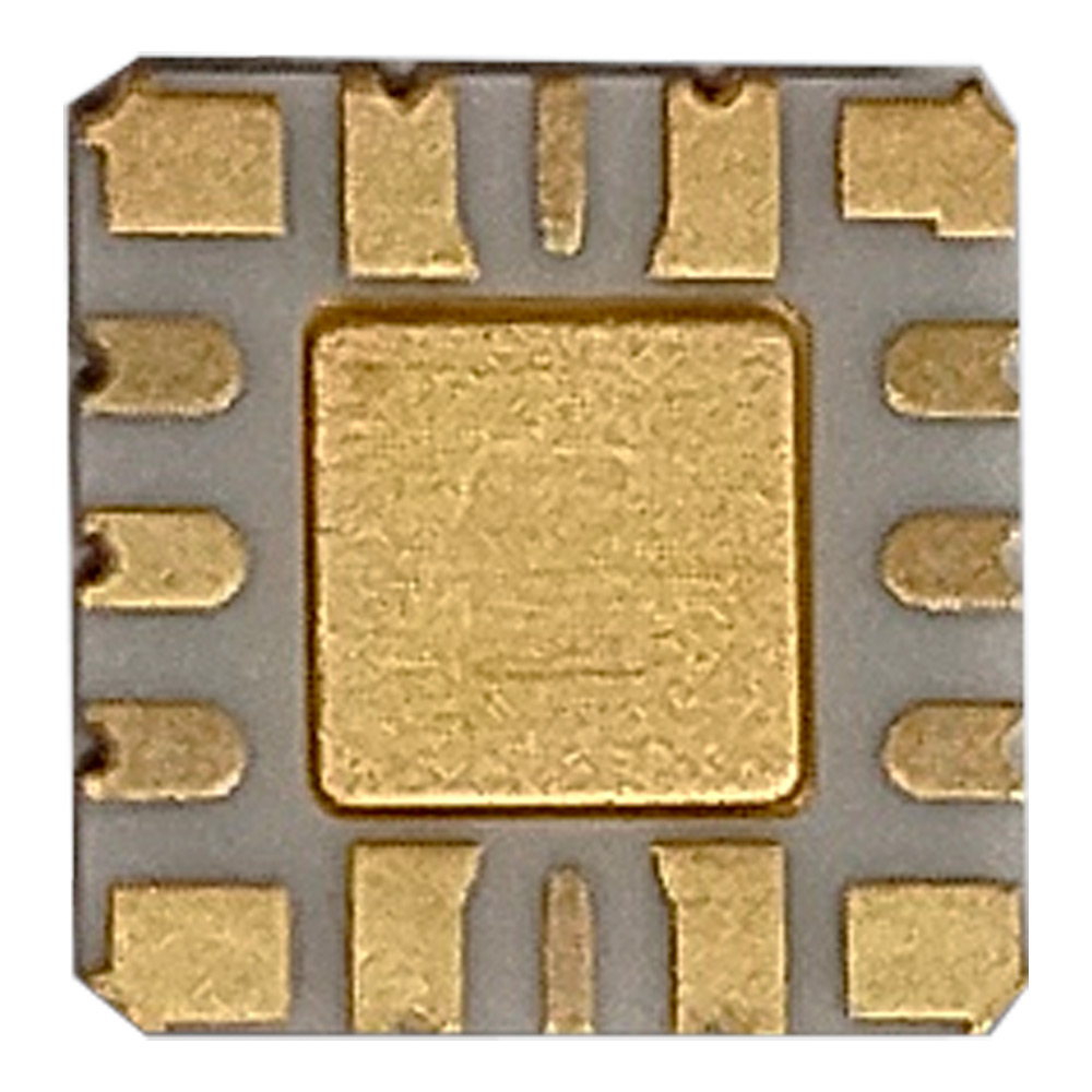 Корпус 6 × 6