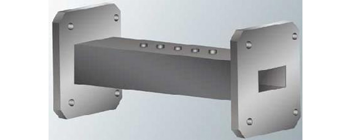 Новые волноводные фильтры TPFW от АО «ТЕСТПРИБОР»